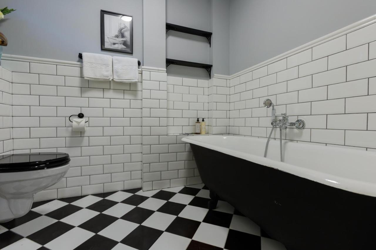 Roua Ludica Apartments Μπρασόβ Εξωτερικό φωτογραφία